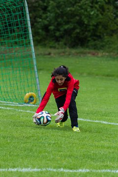 Bild 261 - C-Juniorinnen FSC Kaltenkirchen 2 - TuS Tensfeld : Ergebnis: 2:7